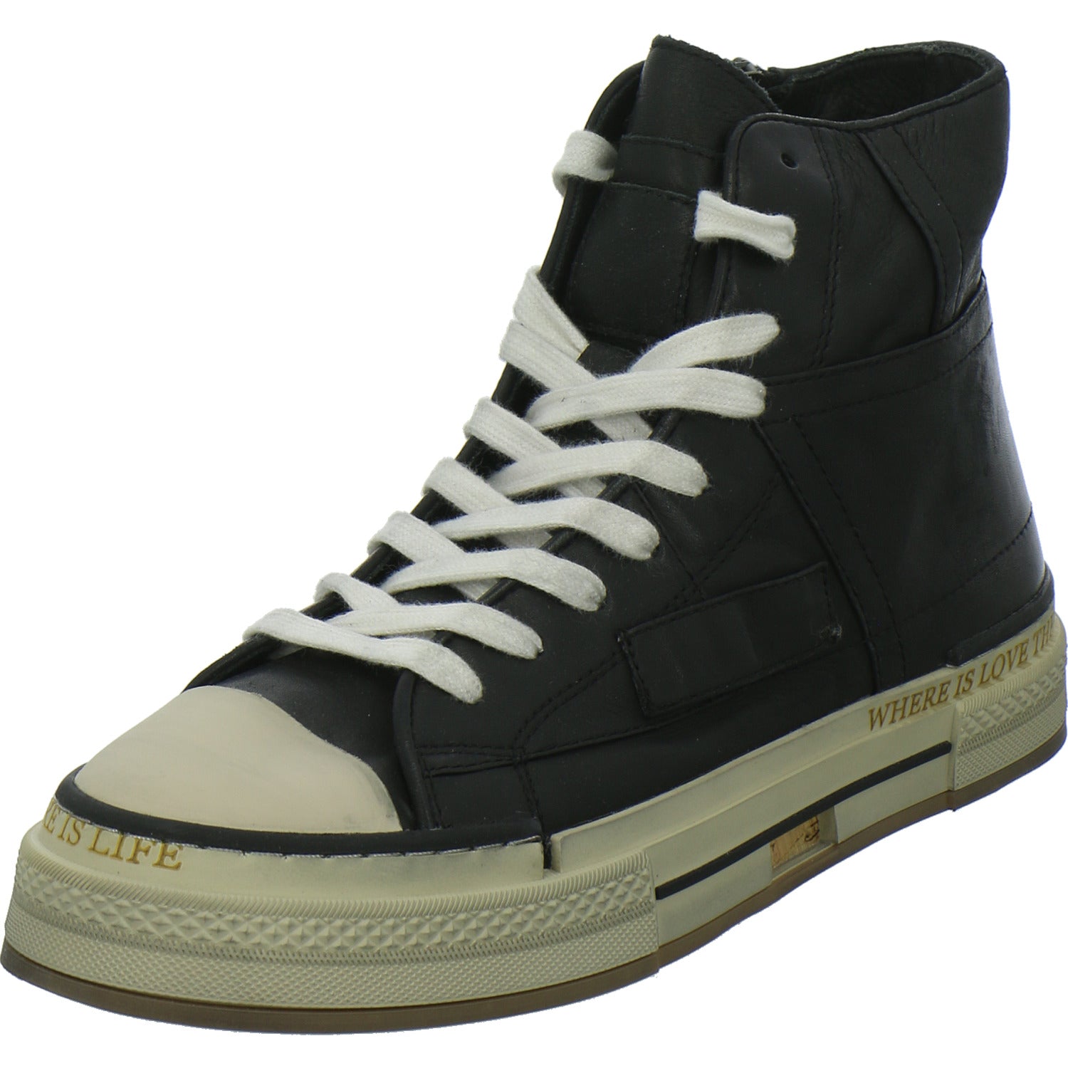 Bild 1 - Rebecca White Stiefeletten