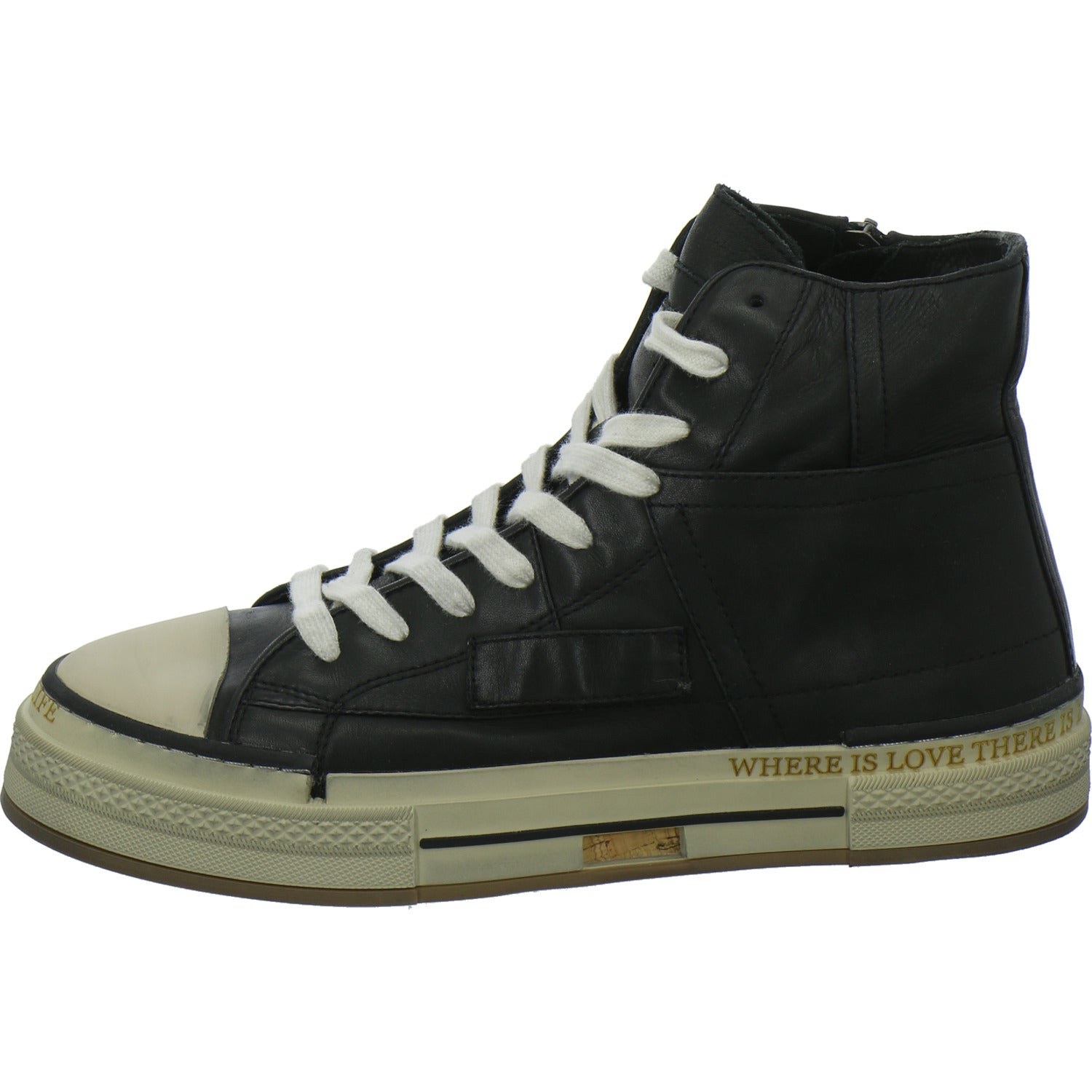 Bild 2 - Rebecca White Stiefeletten