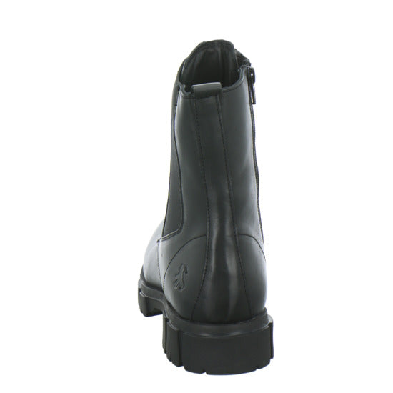2 GO Fashion Stiefel ungefüttert Schwarz - 360° Ansicht