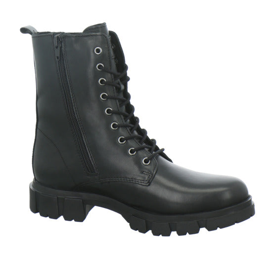 2 GO Fashion Stiefel ungefüttert Schwarz - 360° Ansicht