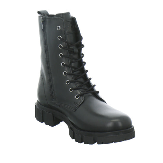 2 GO Fashion Stiefel ungefüttert Schwarz - 360° Ansicht