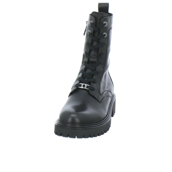 Marc O` Polo Phia 9A Stiefel ungefüttert Schwarz - 360° Ansicht