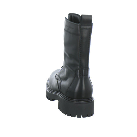Marc O` Polo Phia 9A Stiefel ungefüttert Schwarz - 360° Ansicht