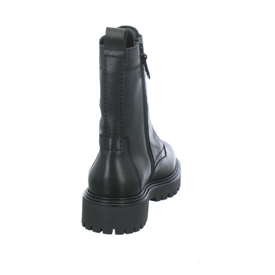 Marc O` Polo Phia 9A Stiefel ungefüttert Schwarz - 360° Ansicht