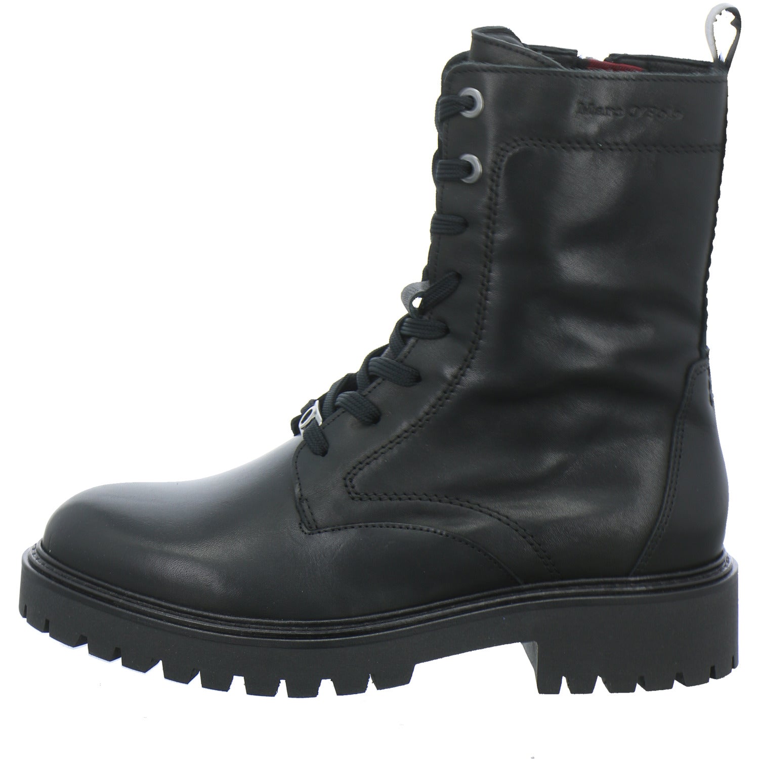 Bild 2 - Marc O` Polo Stiefeletten