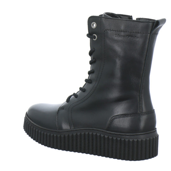 Marc O` Polo Bianca N Stiefel ungefüttert Schwarz - 360° Ansicht