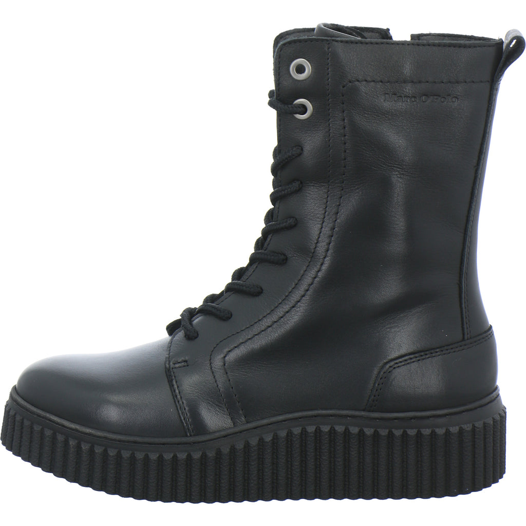 Bild 2 - Marc O` Polo Stiefeletten