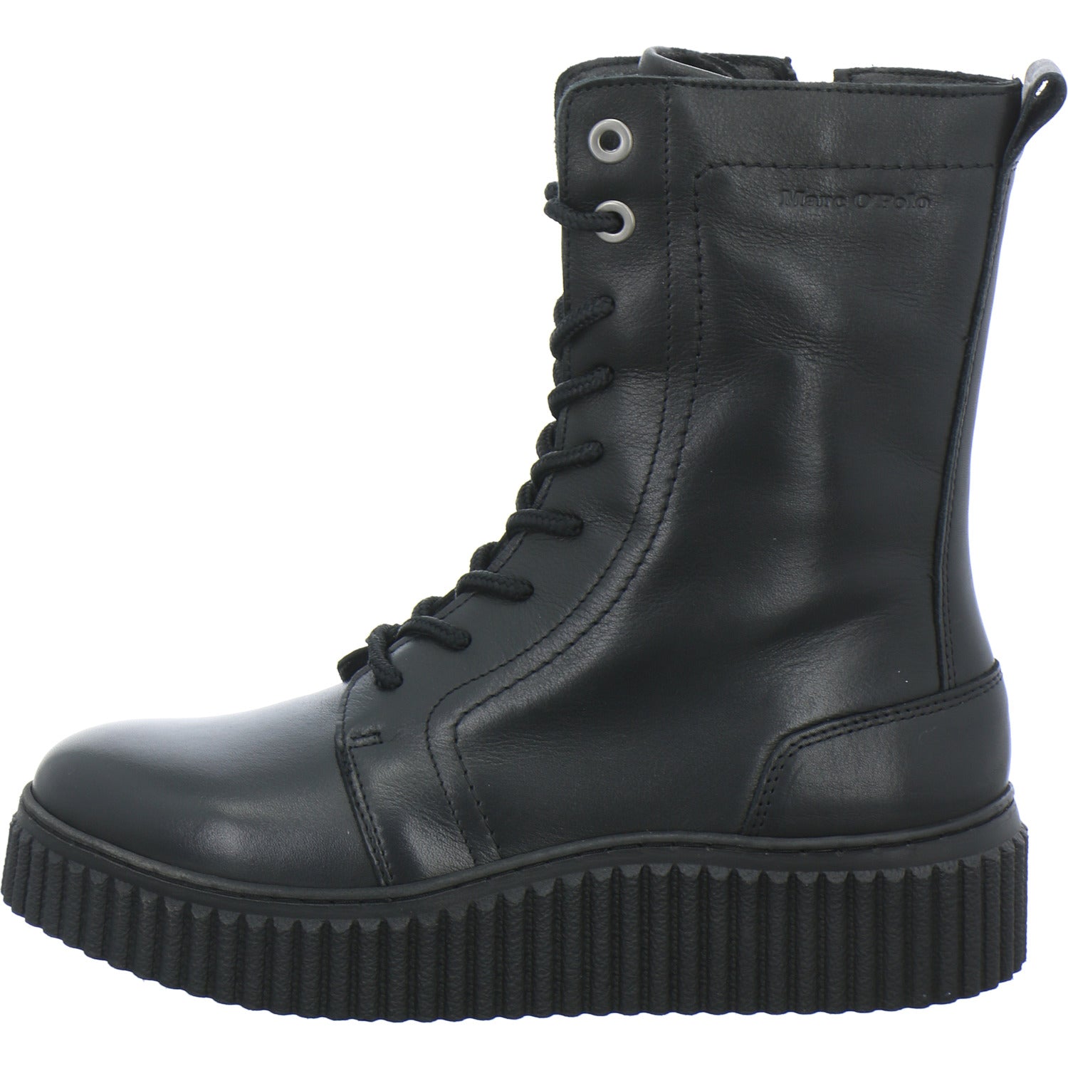 Bild 2 - Marc O` Polo Stiefeletten