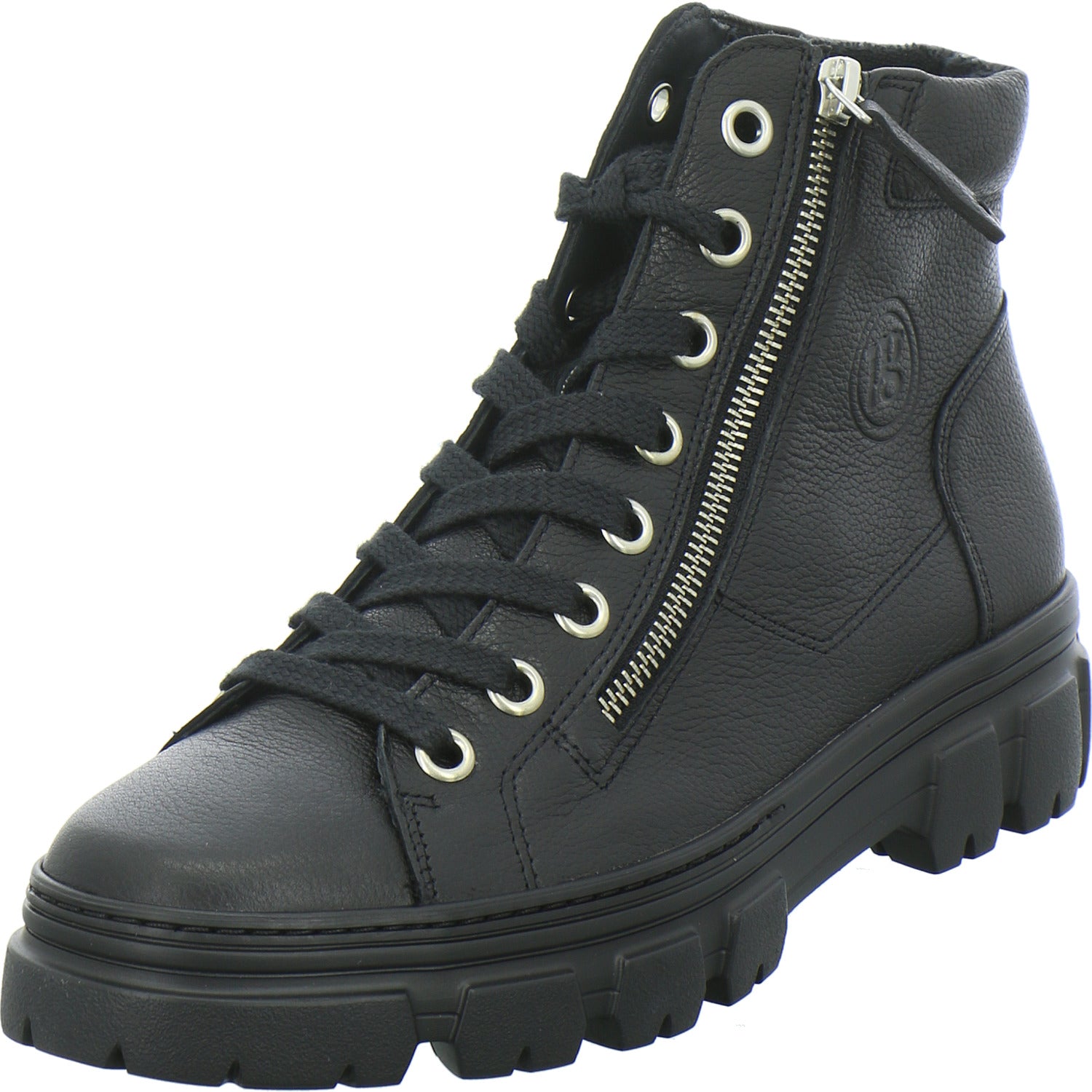 Bild 1 - Paul Green Stiefeletten