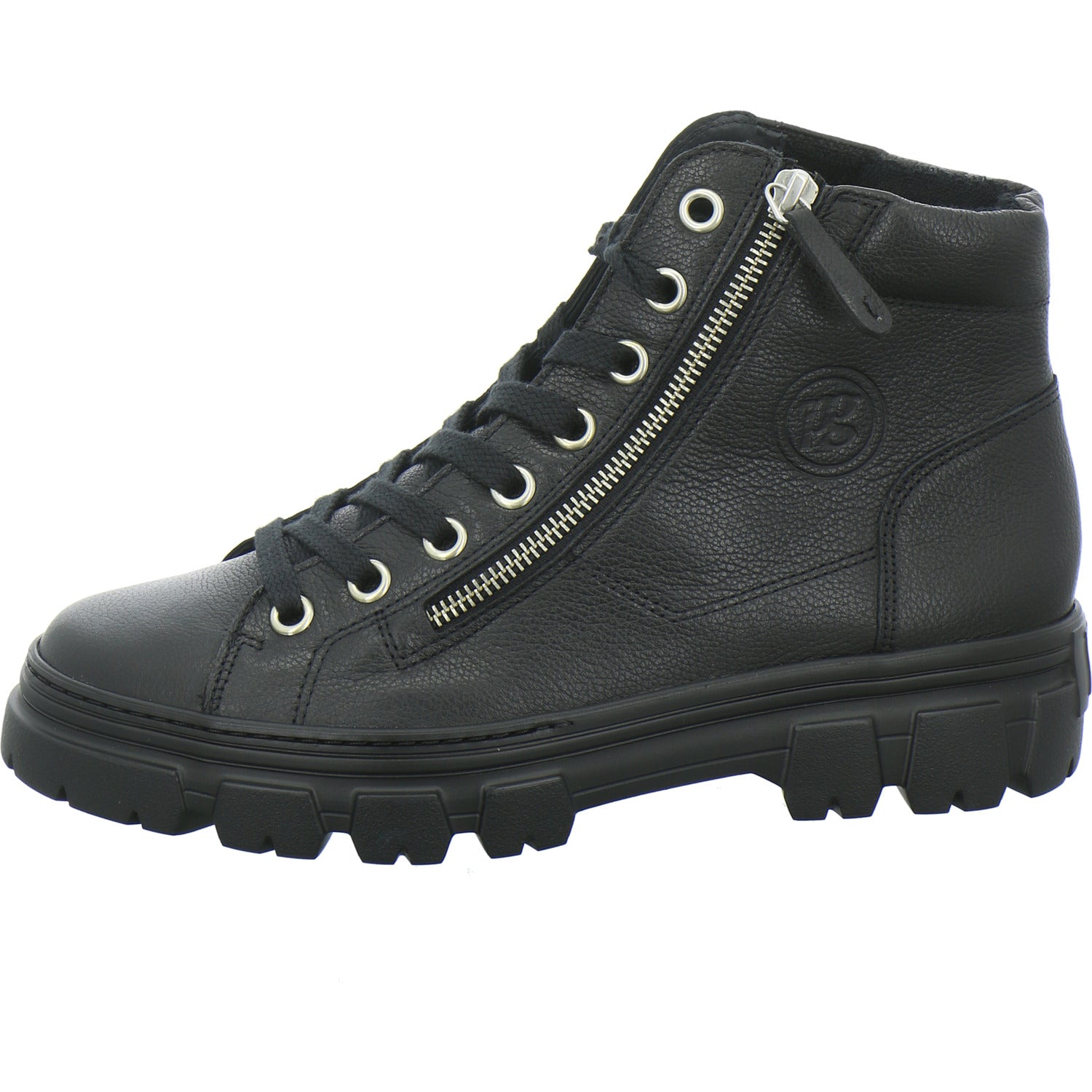 Bild 2 - Paul Green Stiefeletten