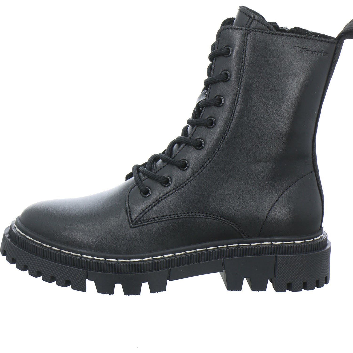 Bild 2 - Tamaris Stiefeletten