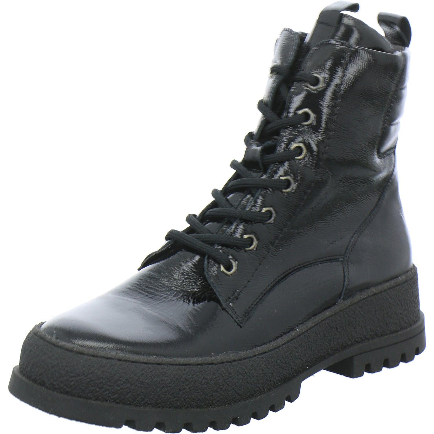 Bild 1 - Waldläufer Stiefeletten