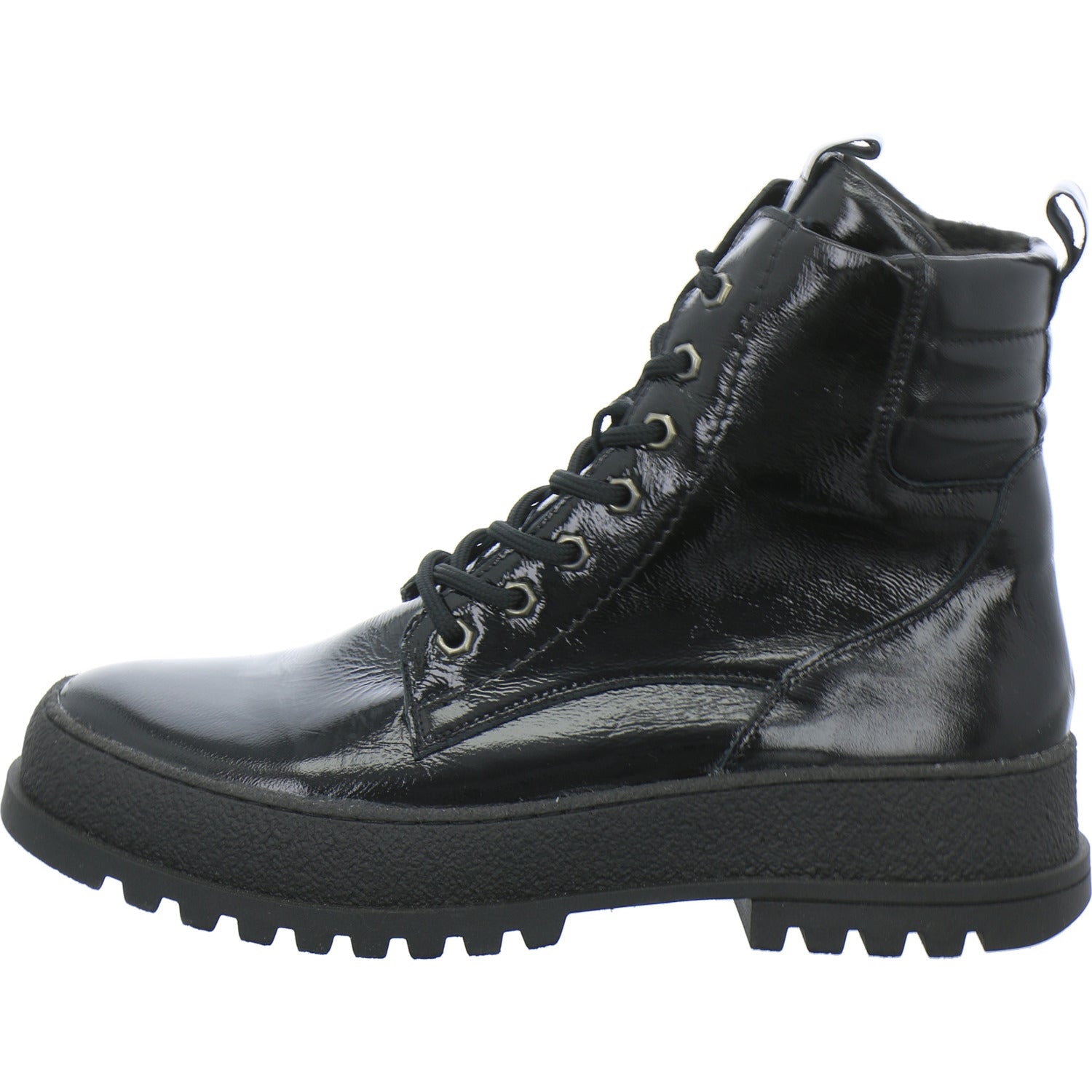 Bild 2 - Waldläufer Stiefeletten