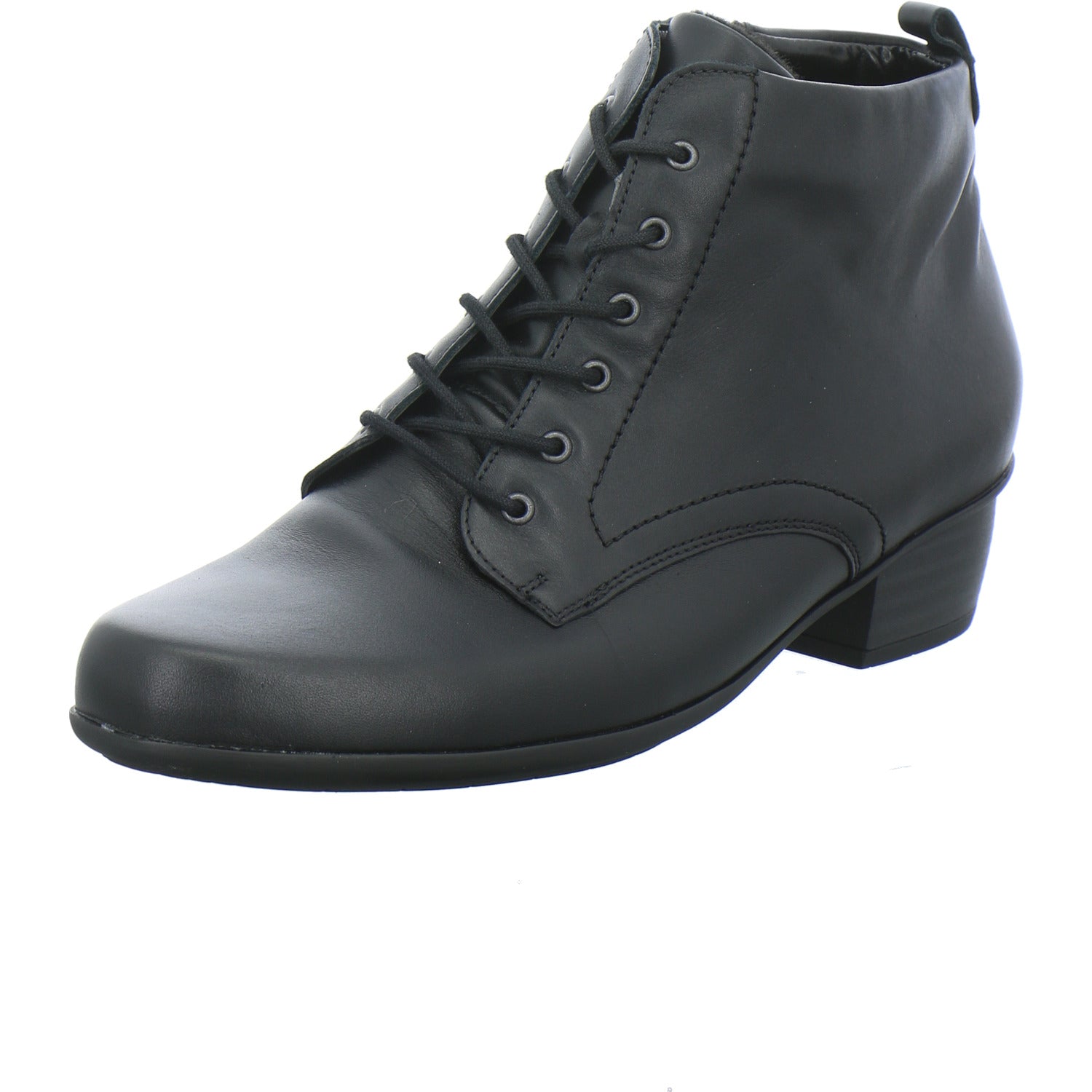 Bild 1 - Waldläufer Stiefeletten
