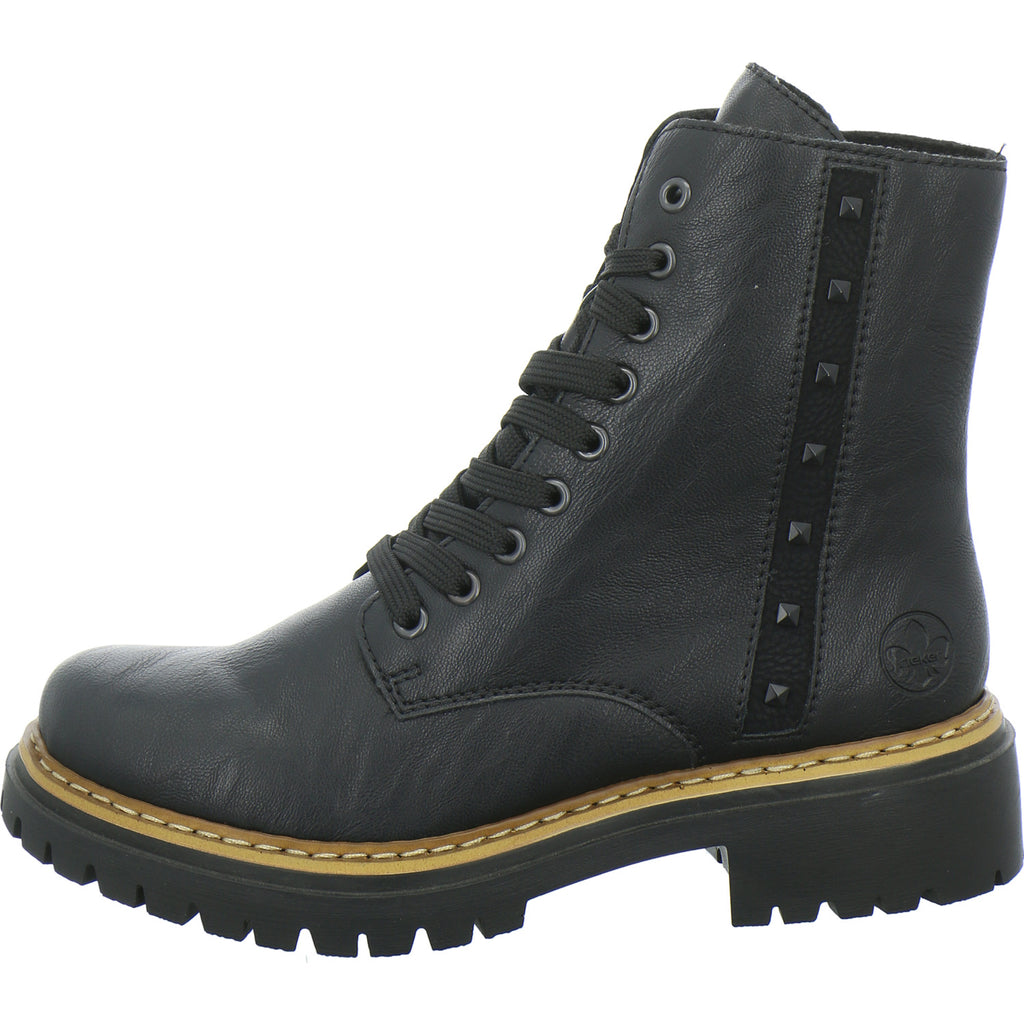 Bild 2 - Rieker Stiefeletten