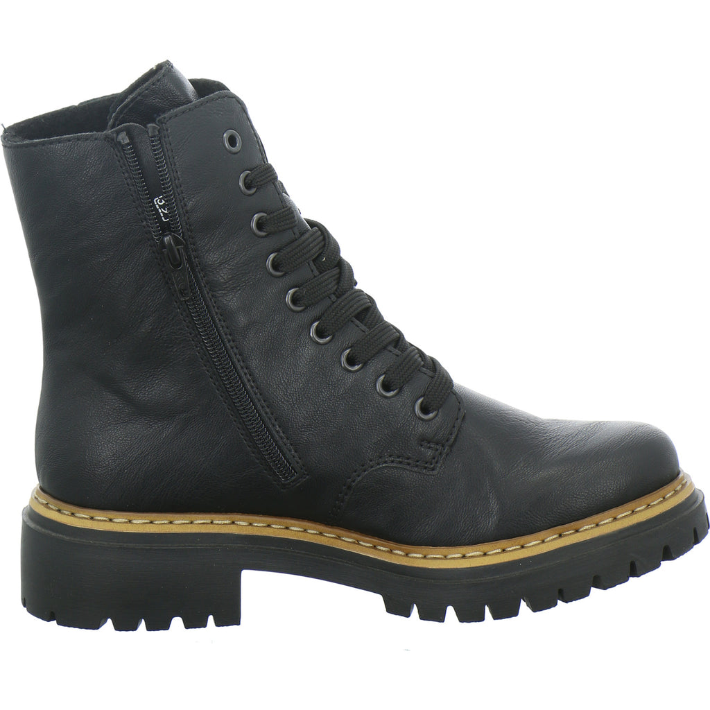 Bild 3 - Rieker Stiefeletten