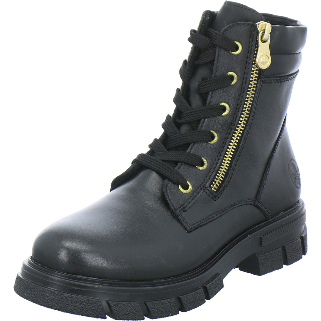 Bild 1 - Rieker Stiefeletten