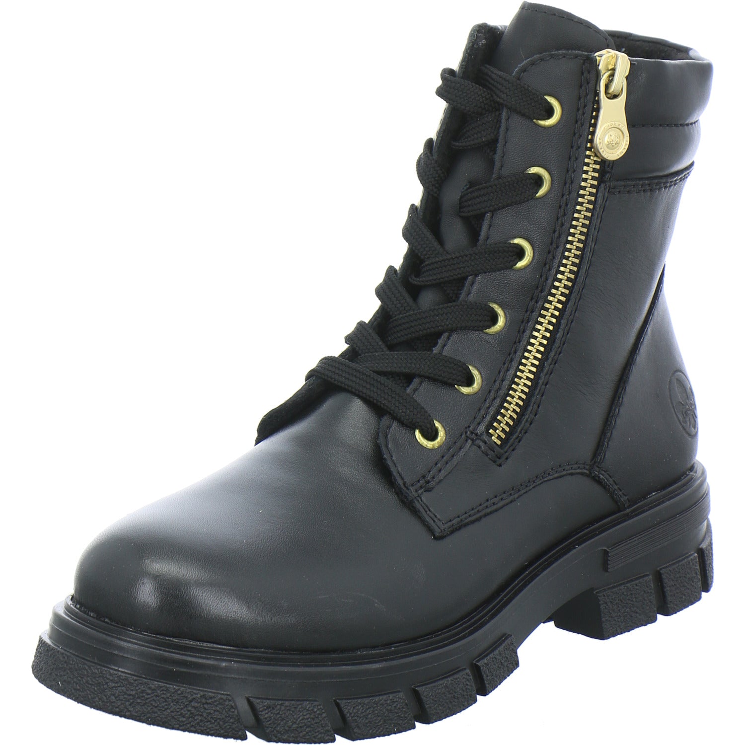 Bild 1 - Rieker Stiefeletten