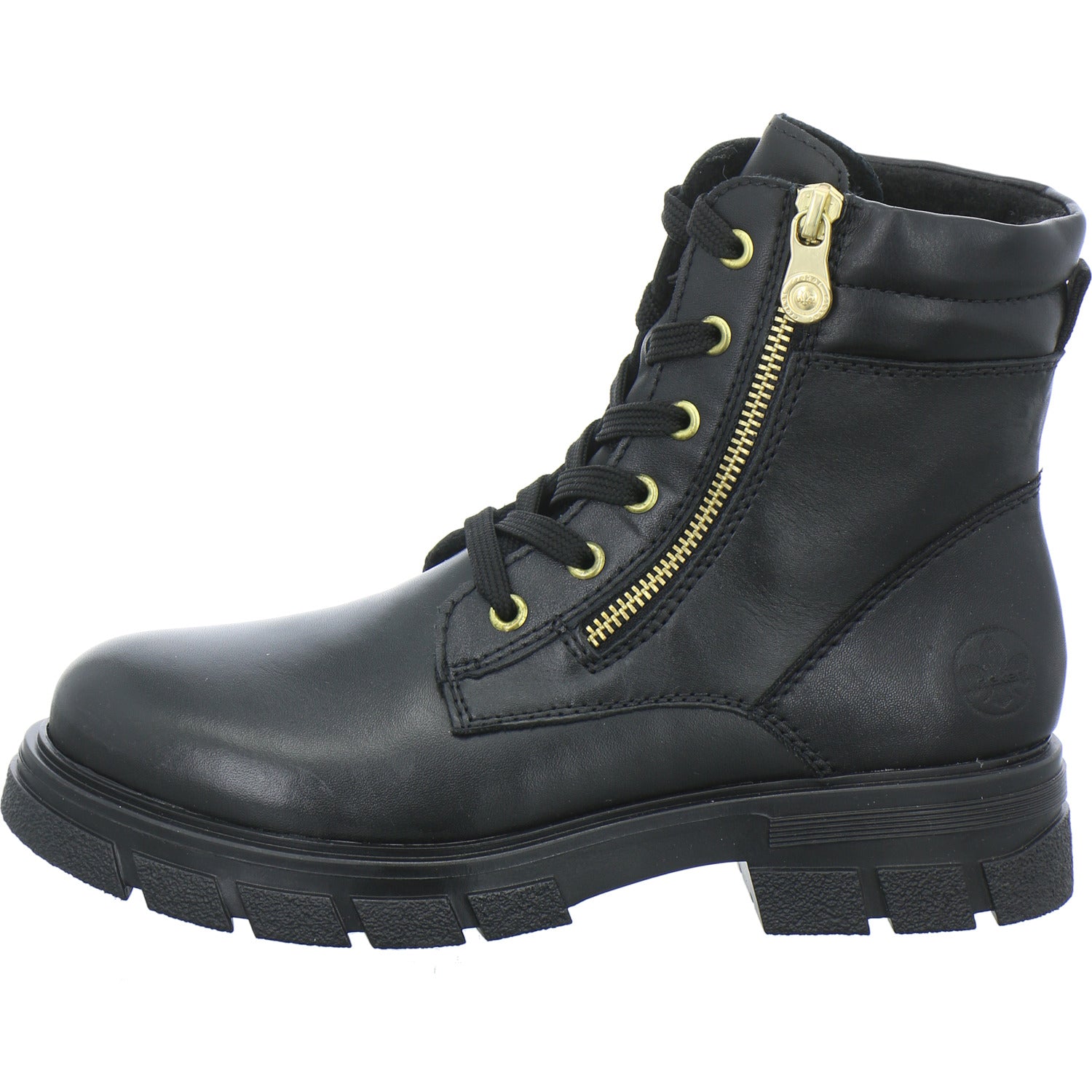 Bild 2 - Rieker Stiefeletten
