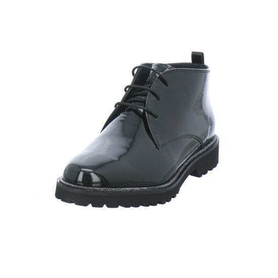 Sioux Meredith Stiefel ungefüttert Schwarz - 360° Ansicht