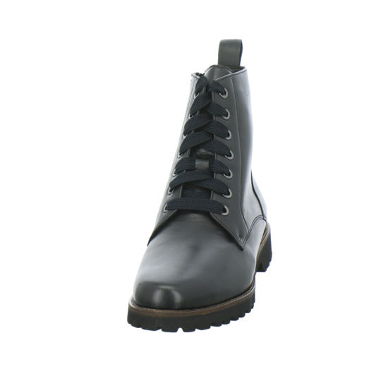 Sioux Meredith Stiefel ungefüttert Schwarz - 360° Ansicht