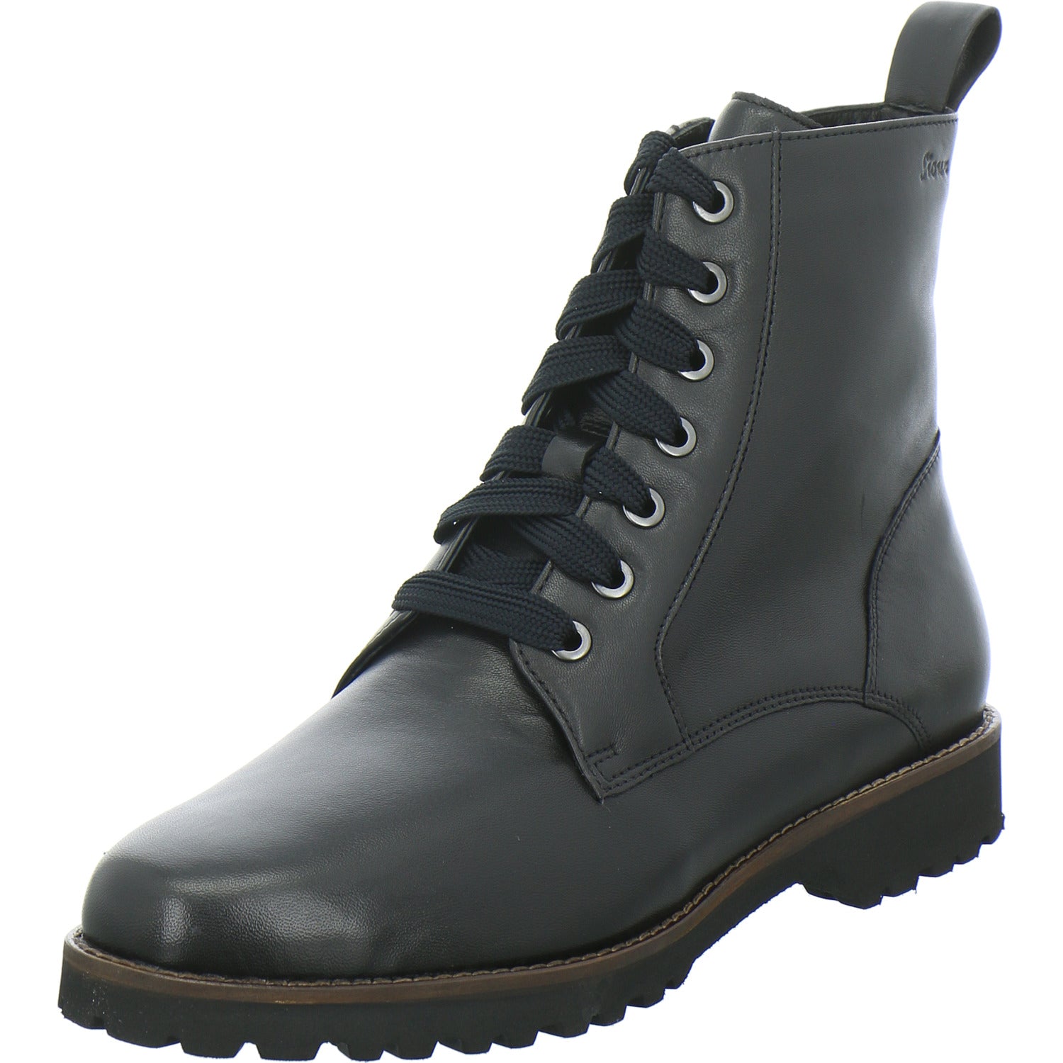 Bild 1 - Sioux Stiefeletten