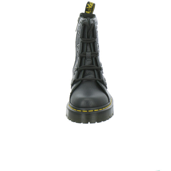 Dr. Martens 1460 Bex Stiefel Schwarz