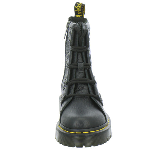 Dr. Martens Stiefel Damen 1460 Bex Schwarz
