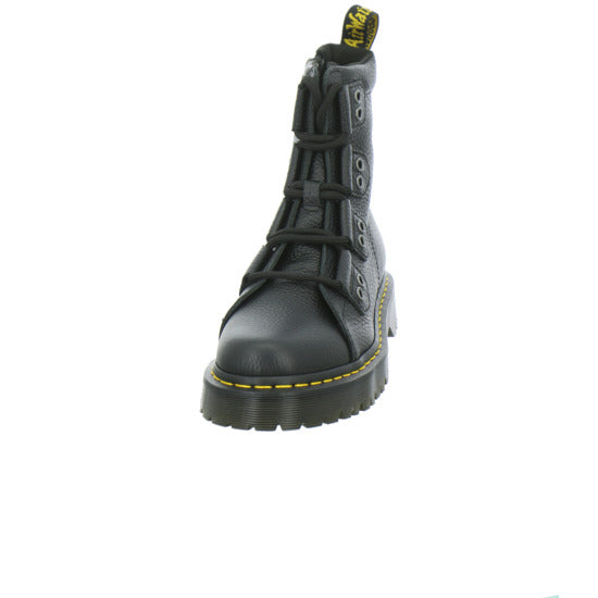 Dr. Martens 1460 Bex Stiefel Schwarz