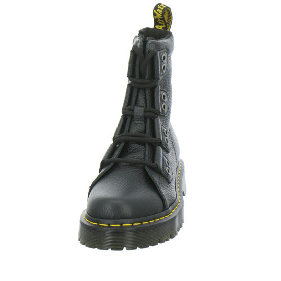 Dr. Martens Stiefel Damen 1460 Bex Schwarz