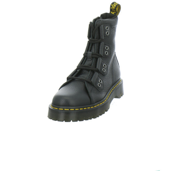 Dr. Martens 1460 Bex Stiefel Schwarz