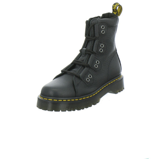 Dr. Martens 1460 Bex Stiefel Schwarz