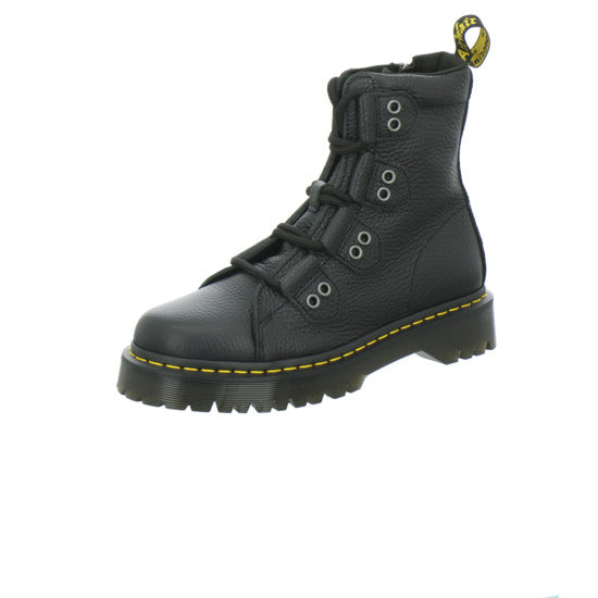 Dr. Martens 1460 Bex Stiefel Schwarz