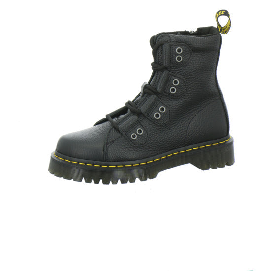 Dr. Martens 1460 Bex Stiefel Schwarz