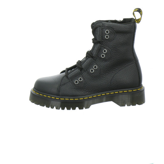 Dr. Martens 1460 Bex Stiefel Schwarz