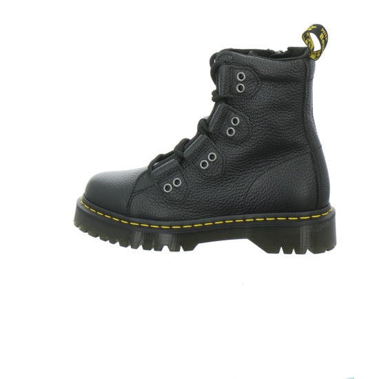 Dr. Martens 1460 Bex Stiefel Schwarz