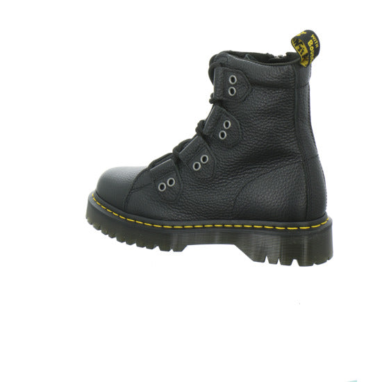 Dr. Martens 1460 Bex Stiefel Schwarz