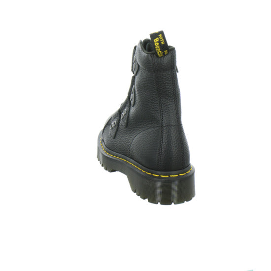 Dr. Martens 1460 Bex Stiefel Schwarz
