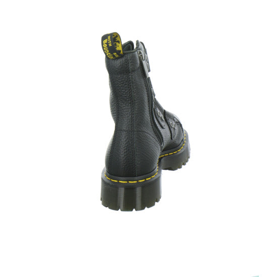 Dr. Martens 1460 Bex Stiefel Schwarz