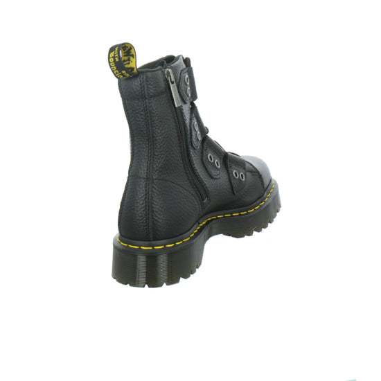 Dr. Martens 1460 Bex Stiefel Schwarz
