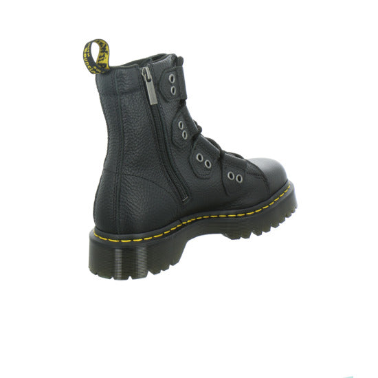 Dr. Martens 1460 Bex Stiefel Schwarz