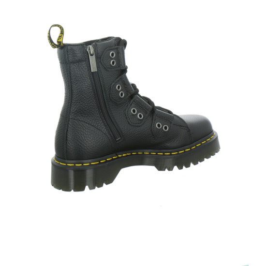 Dr. Martens 1460 Bex Stiefel Schwarz