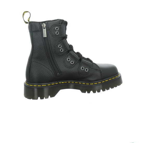 Dr. Martens 1460 Bex Stiefel Schwarz