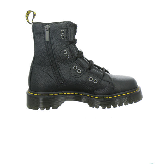 Dr. Martens 1460 Bex Stiefel Schwarz