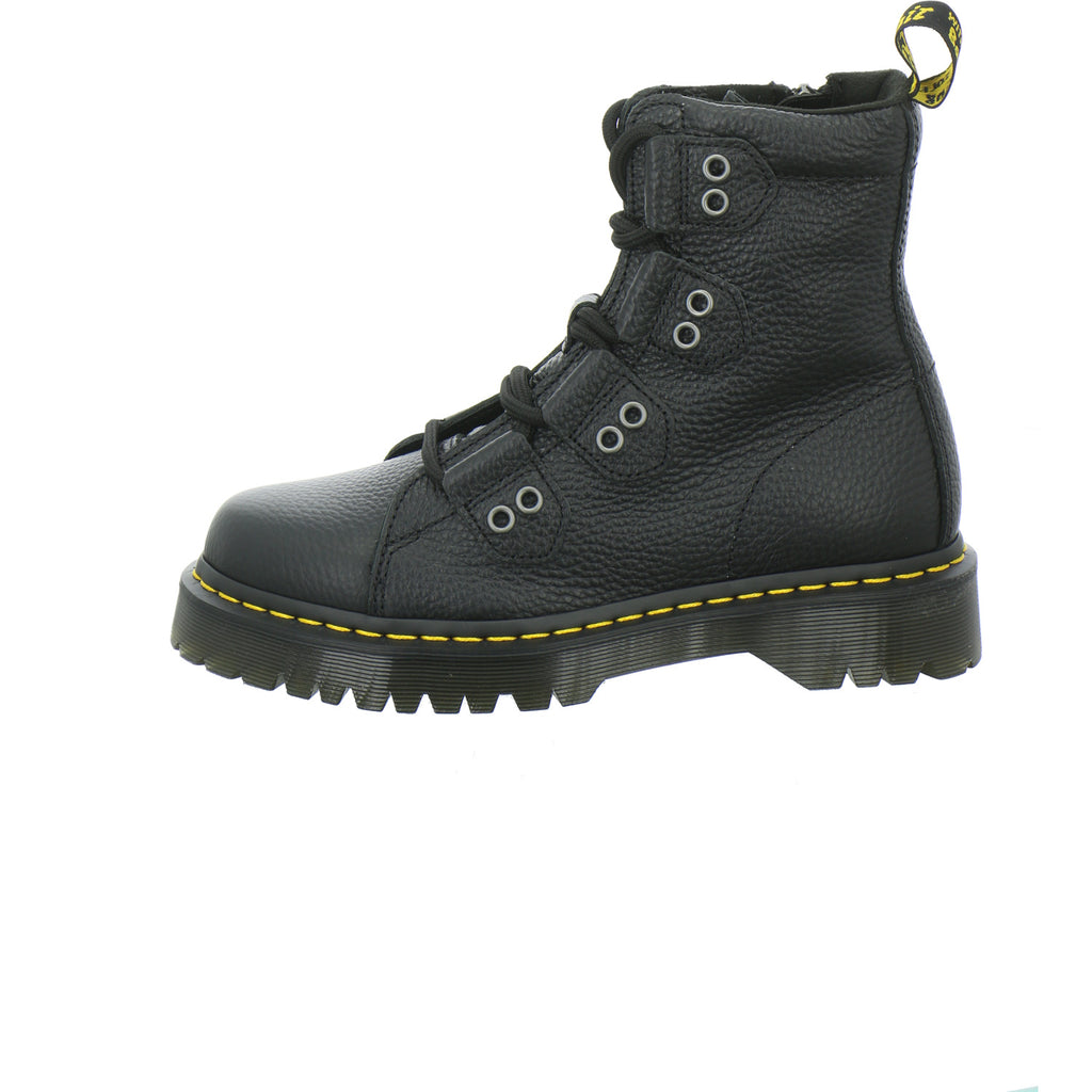 Dr. Martens 1460 Bex Stiefel Schwarz