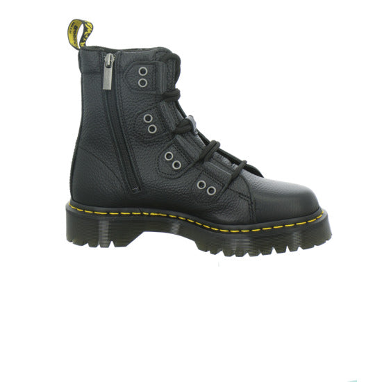 Dr. Martens 1460 Bex Stiefel Schwarz