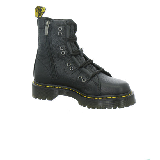 Dr. Martens 1460 Bex Stiefel Schwarz