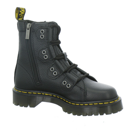 Dr. Martens Stiefel Damen 1460 Bex Schwarz
