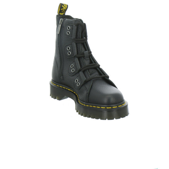 Dr. Martens 1460 Bex Stiefel Schwarz