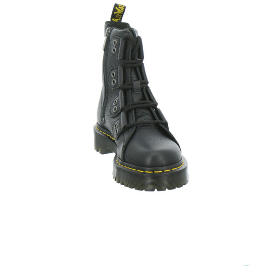 Dr. Martens 1460 Bex Stiefel Schwarz